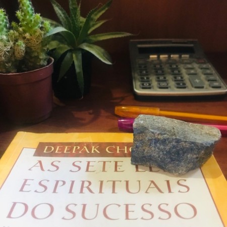 0047-Pedra Bruta Lápis Lazuli -Escritório, Sala de Estudos, Quarto e Consultórios Terapeutas - Image 3
