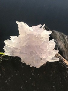 0068-Aglomerado de Cristal de Quartzo-Cura, Ascensão Espiritual , Vitalidade, Proteção e Poder
