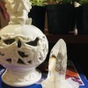 106-Mini Ponta de Quartzo Fantasma Rutilado com Cabelo de Anjo e Janela-Viagens Multidimensionais, Acesso Registro Akáshico, Harmonização e Equilíbrio para a Vida e para os Relacionamentos Familiares e Amorosos, Autocontemplação , Autorreflexão, Adivinhações, Proteção e Energização.