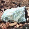 110-Fuchsita –Pedra do Equilíbrio Emocional, Leveza para a Vida, Foco, Empatia, Conexão com o Divino e com a Natureza , Amor Incondicional, Amor Universal & Respeito as Diversidades